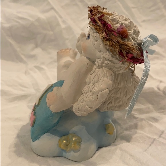 Dreamsicles #1 Mom Figurine rare - Picture 2 of 5